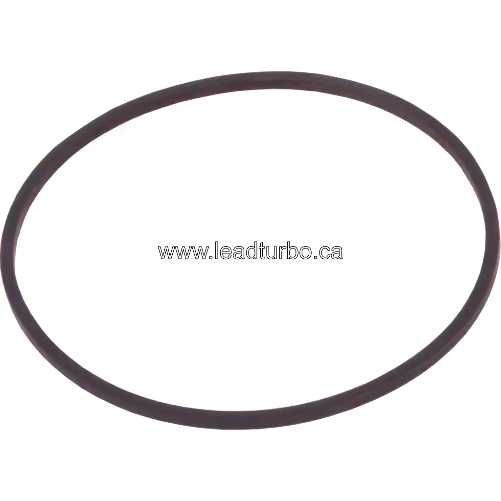 O Ring 3502449 para Turbo H1C Cummins 6BT 180PS 45 degree view