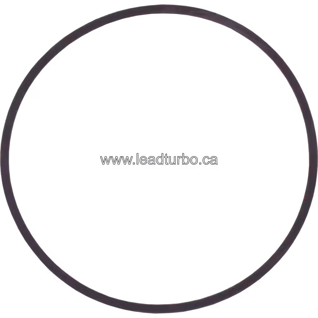 O Ring 3502449 para turbo H1C