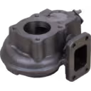 Obudowa Turbiny 11589700000 TH do Volvo Penta TCD2013L04-2V thumbnail 3