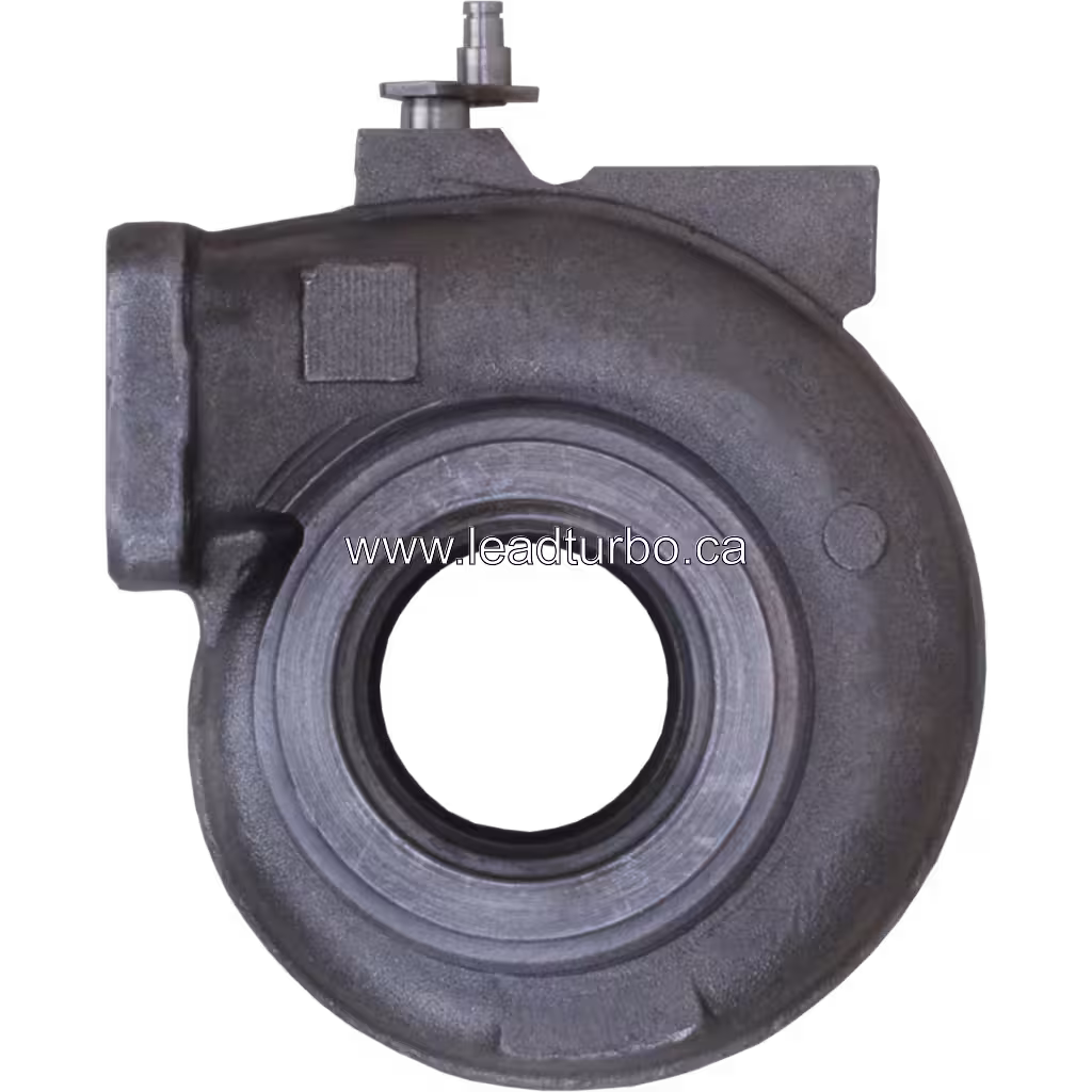 Obudowa turbiny FOR 11589700000 TH do Volvo Penta TCD2013L04