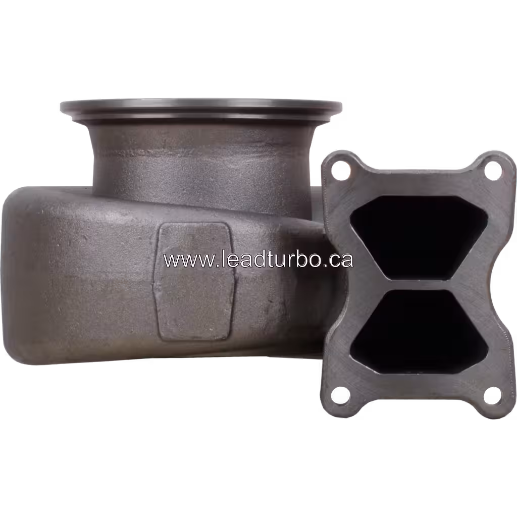 Obudowa turbiny FOR 2838541 TH do HX83 Cummins