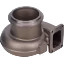 Obudowa Turbiny 3593643 TH HX83 do Cummins QSK60