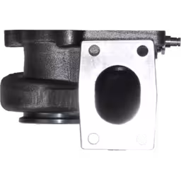 Obudowa Turbiny 4036441 HX25W do IVECO NEF 118HP