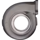 Obudowa Turbiny HE800FG 4309217 TH do Cummins QSK50 thumbnail 4
