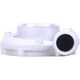 Obudowa sprężarki 167303 CH do turbosprężarki J96