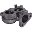 Obudowa turbiny 49135-17700 do TF035HM-12T 4 (Mitsubishi 4M40)