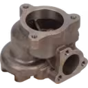 Obudowa turbiny 5303-100-9019 (K03-2072GAA) – zamiennik do Audi A4 i VW Passat