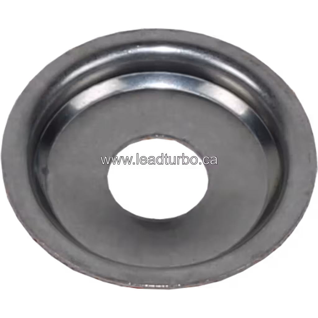Zamiennik osłony cieplnej FOR VC420058 HS / FOR VD420058 HS do NISSAN FRONTIER