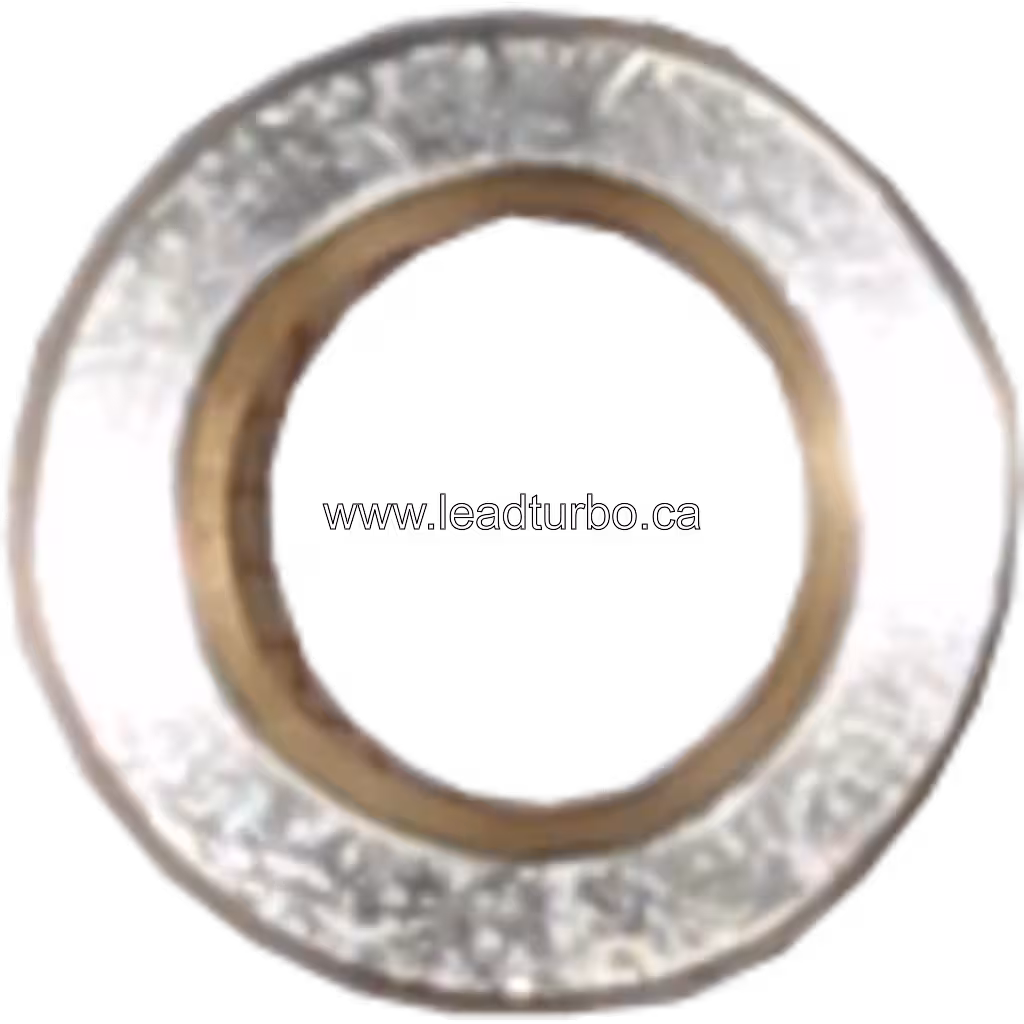 Palier Journal 49183-21100 pour Turbo TD04-09B top view