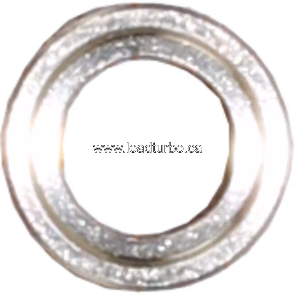 Palier de Turbocompresseur J96 - Ref. 704409-5001-2 JB top view