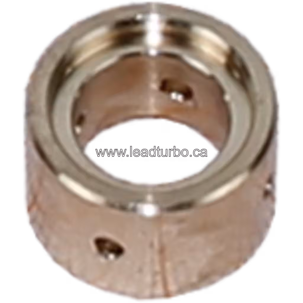 Palier de Turbocompresseur J96 - Ref. 704409-5001-2 JB 45 degree view