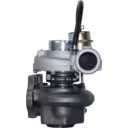 Perkins T4 40 Turbocharger Replacement Assembly