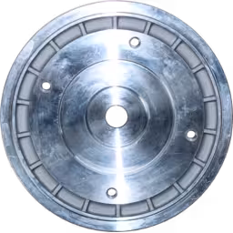 Placa Traseira de Turbocompressor 047-230 BP para J96