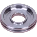 Repuesto placa junta aceite motor SAA6D170E-5A