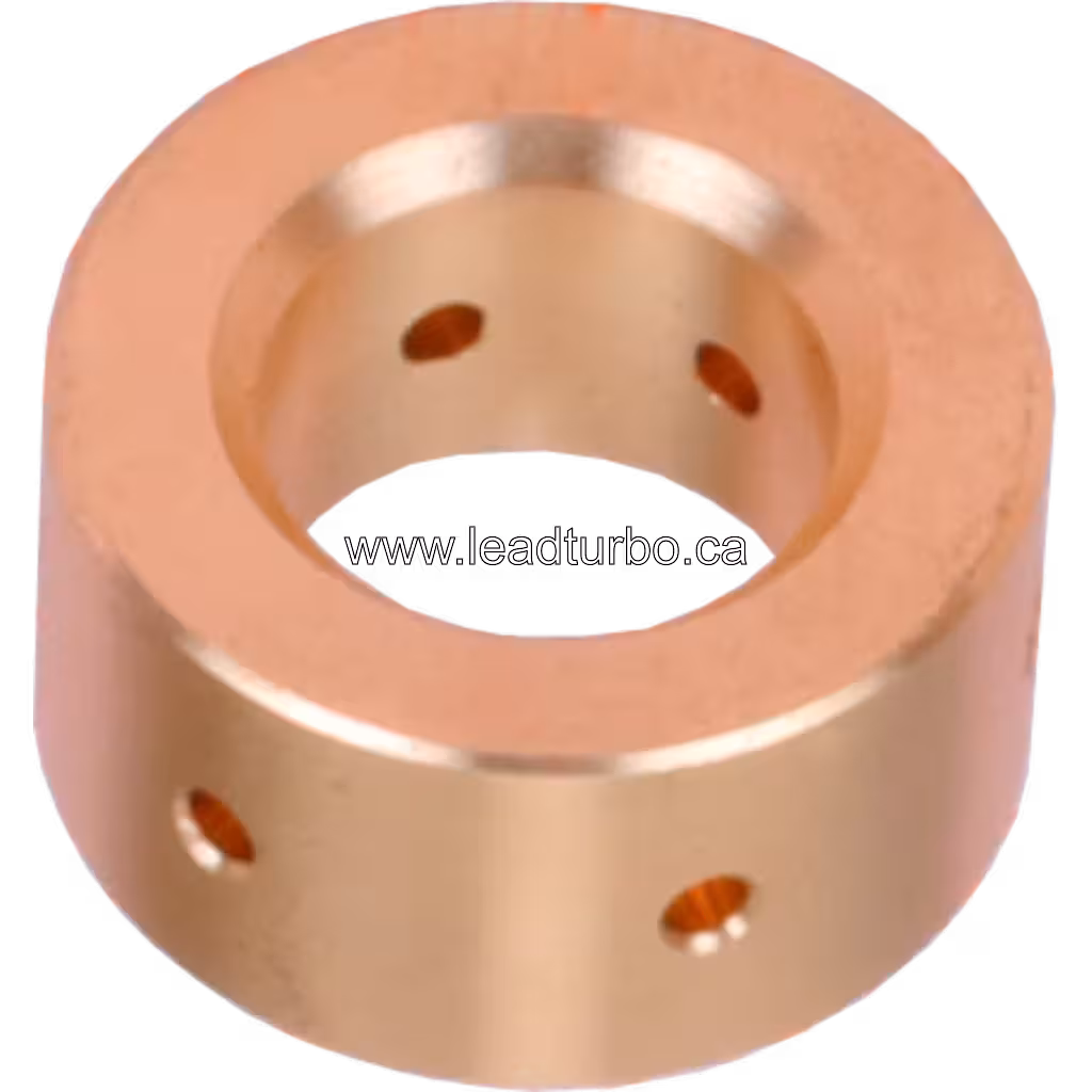 Poduszka łożyska 3594195 JB do Cummins QSK60 HE800FG bottom 45 degree view