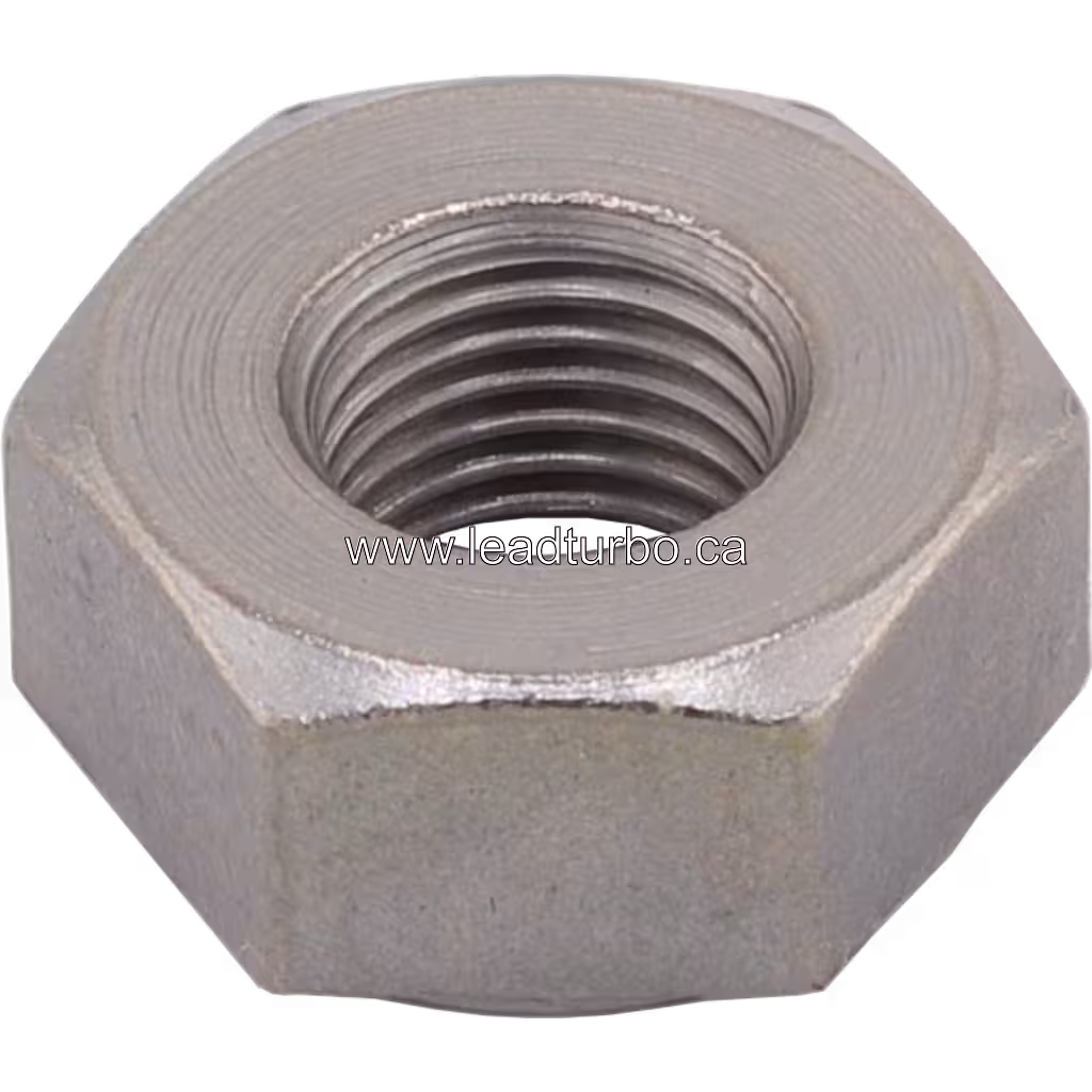 Peça de reposição porca eixo Perkins 4006T