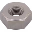 Peça de reposição porca eixo Perkins 4006T