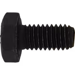 Porca de Eixo de Turbocompressor - Reposição Aftermarket