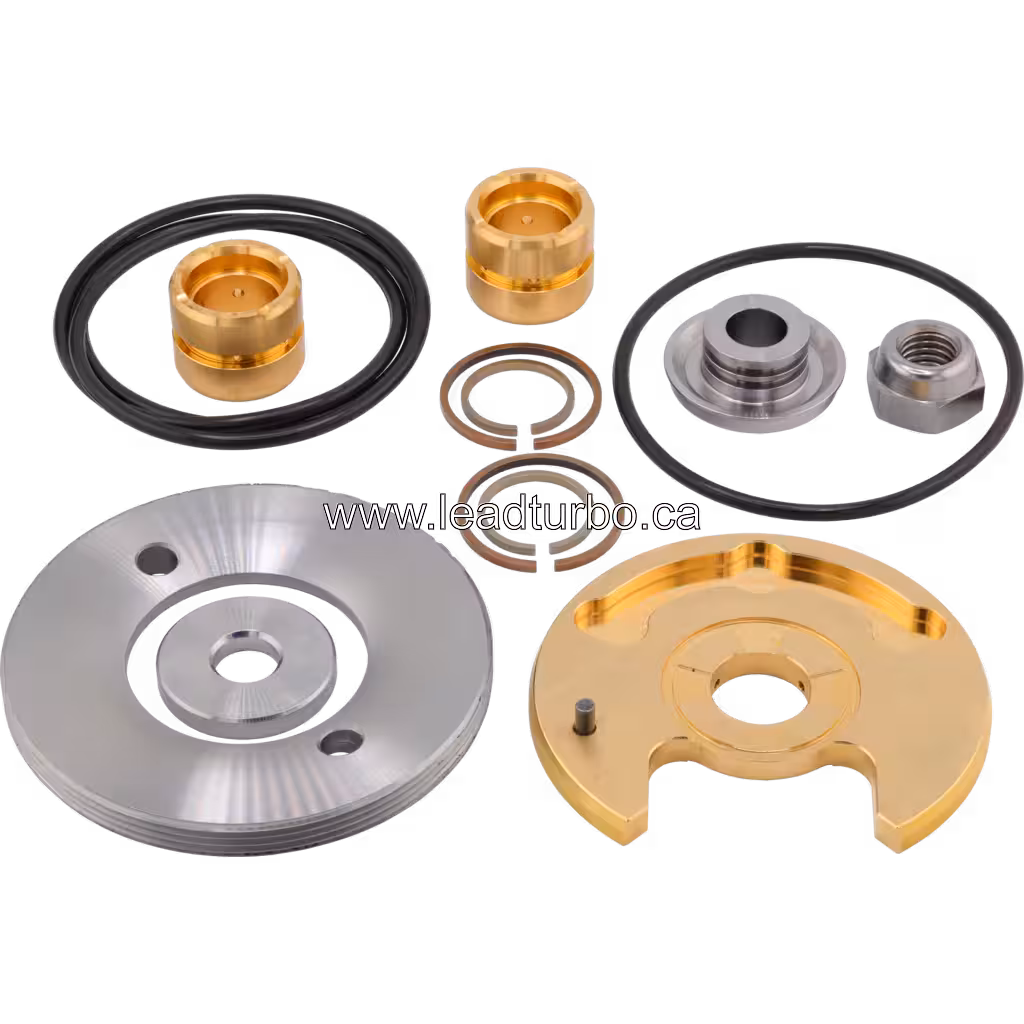 Repair Kit RA4720902880 RK für Detroit Diesel DD15 14.8L mit Metallplatten und Dichtungen
