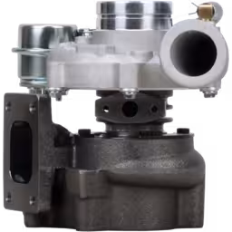 Replacement Turbocharger for Foton BJ493ZLQ3-85KW Engine