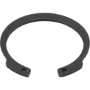 Retaining Ring 400446-0118 TV9101 para CAT 3512B e 3516B