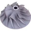 Roda Compressora J96 K36-87-01 CW para Reposição de Turbocompressor