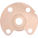 Componente de núcleo de turbocompresor FOR 709693-0001-R TB