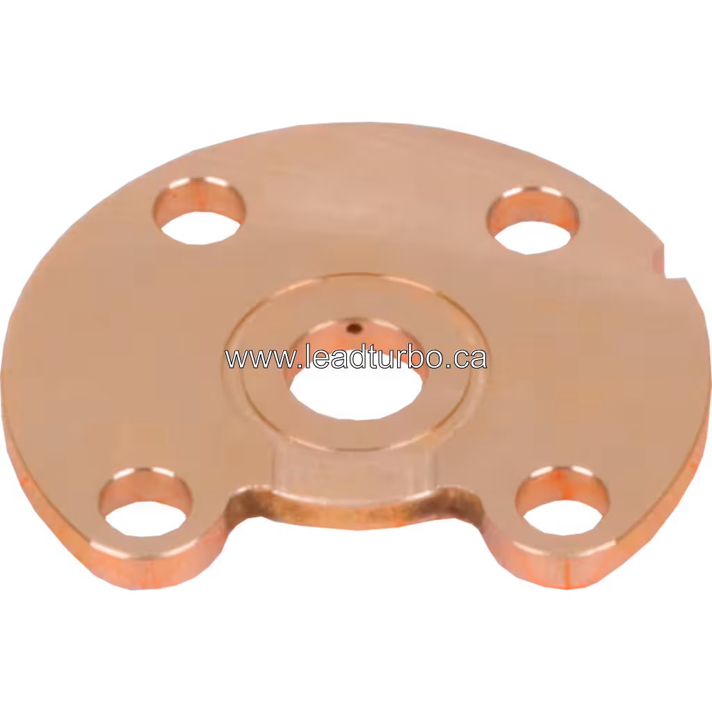 Rodamiento de empuje J96 FOR 709693-0001-R TB vista frontal