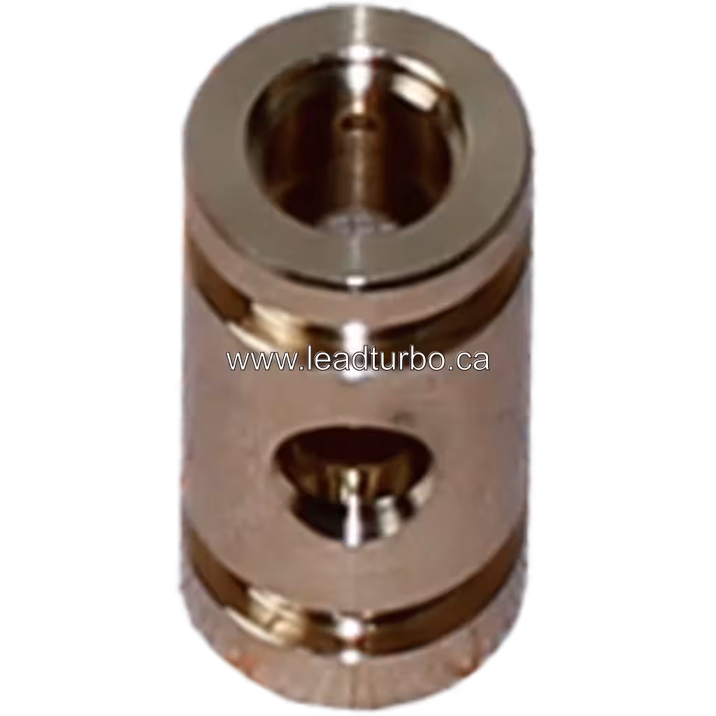 Detalle del rodamiento de turbocompresor FOR 778794-0001-2 JB