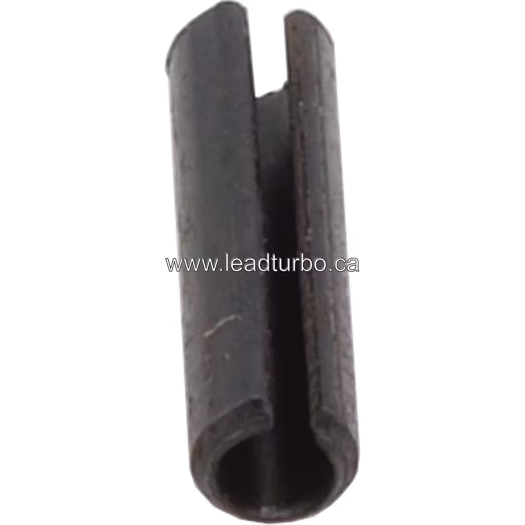 Vista replacement do roll pin de reposição para turbocompressor Perkins