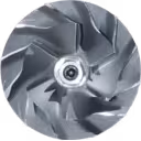 FOR 54399700030 RA Rotor Assy збоку
