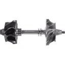 Rotor Assy FOR 724639-5006 RA do turbosprężarki J96