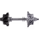 Rotor Assy J96 2674A422 RA - Rechange Turbocompresseur