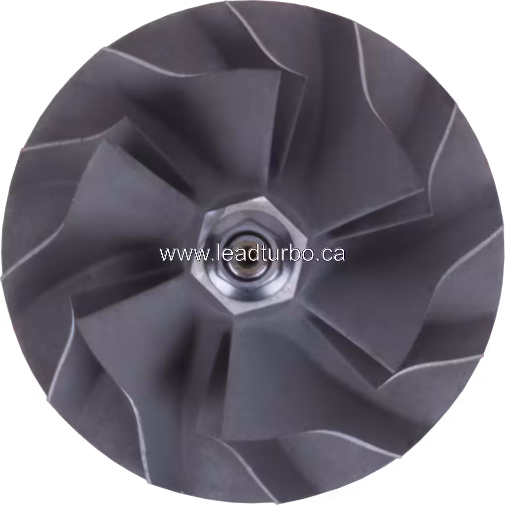 Zamiennik Rotor Assy - rdzeń turbosprężarki