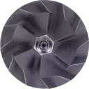 Zamiennik Rotor Assy - rdzeń turbosprężarki