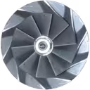 Задня частина Rotor Assy FOR VA420076 RA з референсом FOR VB420076 RA
