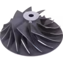 Roue compresseur 3593181 pour Turbo HX82 Cummins QSX15