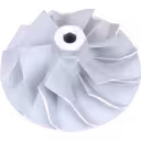Roue de compresseur 452232-0005 CW pour GT4082S