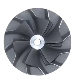 Roue de compresseur 49179-44100 pour TD05HR-16G6 Mitsubishi Lancer Evo 5
