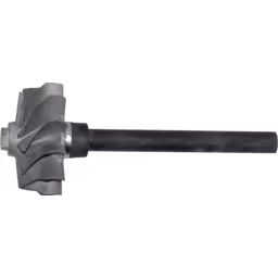 Roue de turbine J96 6506-21-5020 TW RC - Remplacement