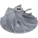 Rueda Compresora VA850016 CW para Turbo RHC62-1183 Hino H07CT
