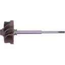 Rueda de turbina Nothing para Iveco Cursor 10