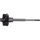 Rueda de Turbina VA430101 TW para Turbo RHF5 (Isuzu 4JJ1)