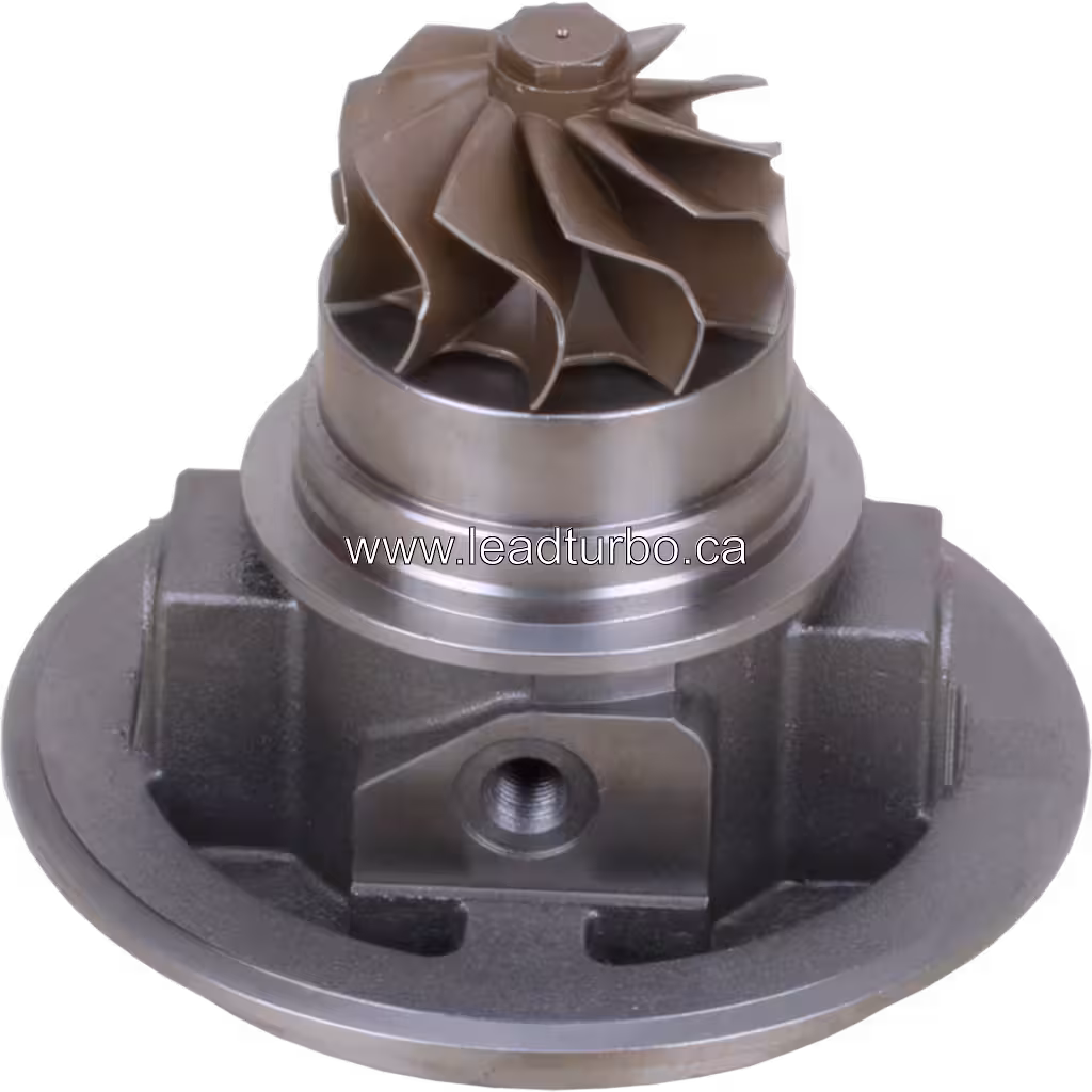 CAT C9 Turbolader Kern 174129