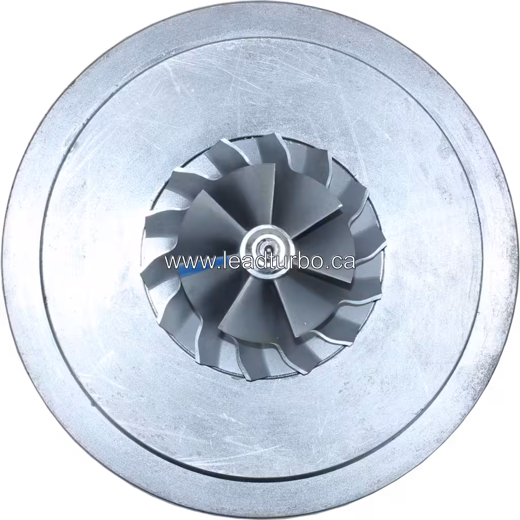 S310CG080 Turbolader Core für CAT C9