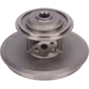 Корпус підшипника турбокомпресора TD09L-34QRC 49132-05110 BH для Perkins 4006T thumbnail 3