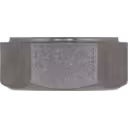 TD09L-34QRC Turbolader-Wellenmutter Ersatzteil