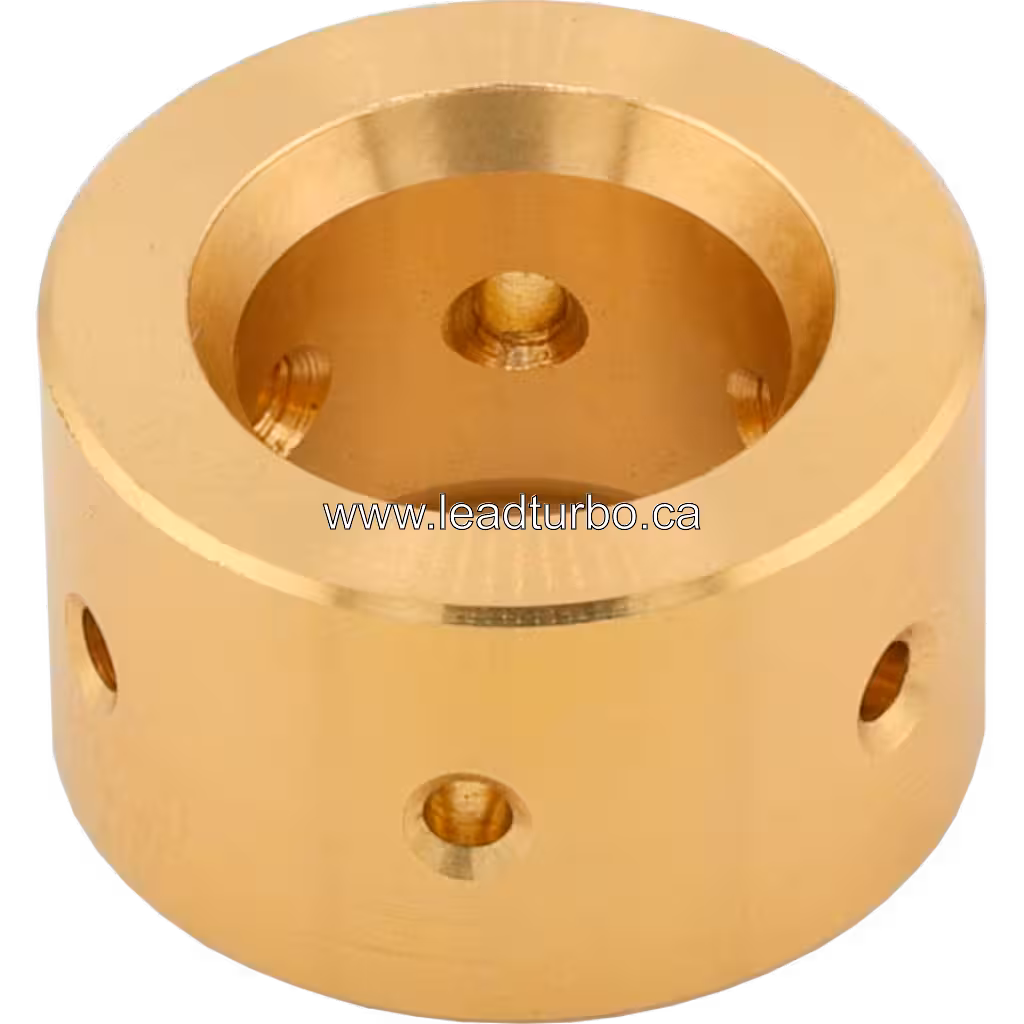 Mitsubishi D6CB Turbolader Lager Ersatzteil