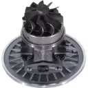 Scania truck turbocharger core 4081050257