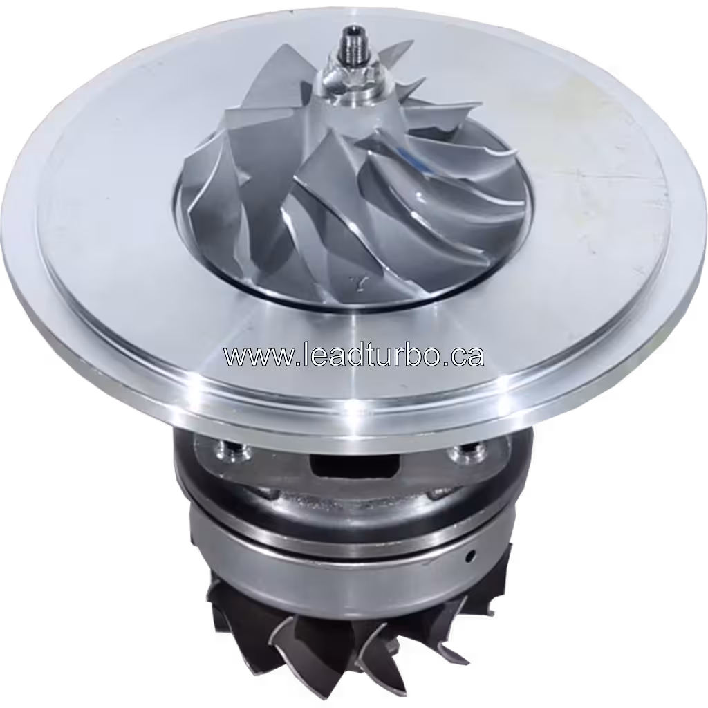 466616-0001 replacement CHRA unit
